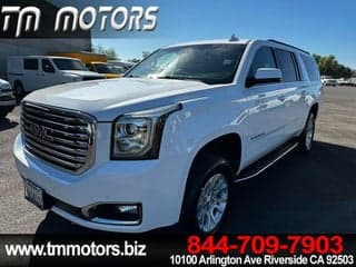 GMC 2020 Yukon XL