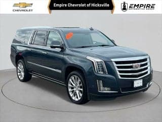 Cadillac 2020 Escalade ESV