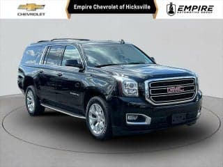 GMC 2018 Yukon XL