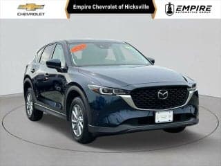 Mazda 2022 CX-5