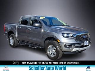 Ford 2023 Ranger