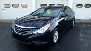 Hyundai 2014 Sonata