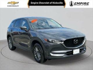 Mazda 2020 CX-5