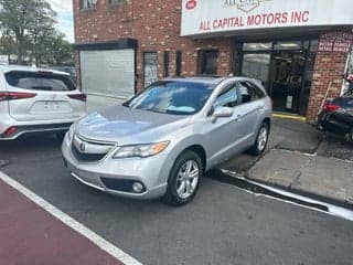 Acura 2013 RDX