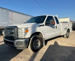 Ford 2016 F-350 Super Duty