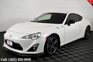 Scion 2016 FR-S