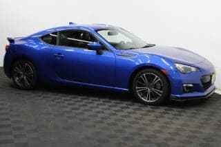 Subaru 2016 BRZ