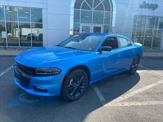 Dodge 2023 Charger