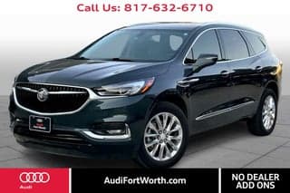 Buick 2020 Enclave