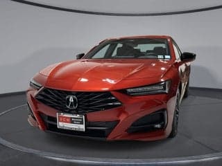 Acura 2024 TLX