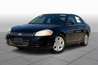 Chevrolet 2011 Impala