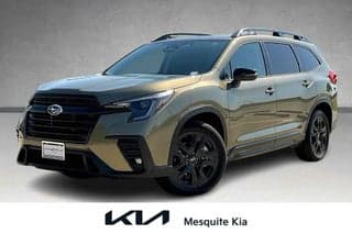 Subaru 2023 Ascent