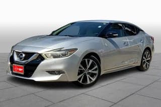 Nissan 2017 Maxima