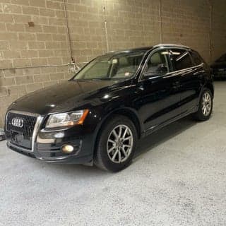 Audi 2010 Q5