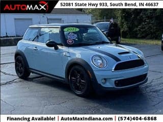 MINI 2012 Cooper