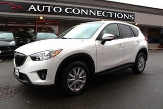 Mazda 2015 CX-5