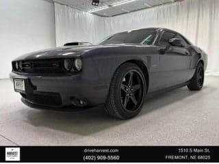 Dodge 2016 Challenger