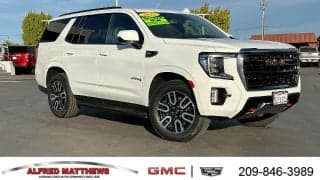 GMC 2022 Yukon