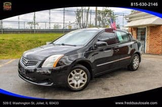 Nissan 2011 Sentra