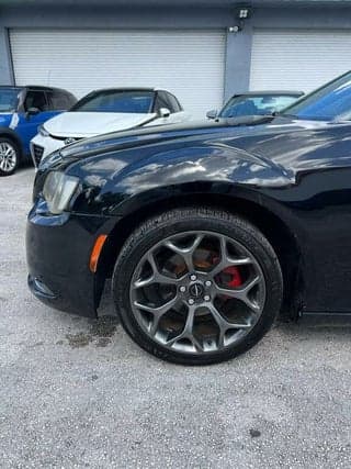 Chrysler 2015 300