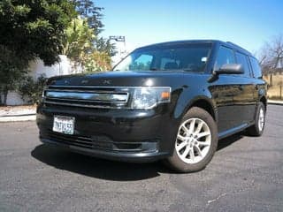 Ford 2015 Flex