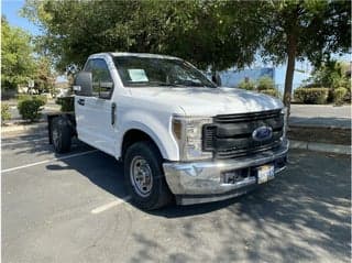 Ford 2019 F-350 Super Duty