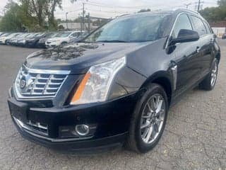 Cadillac 2016 SRX