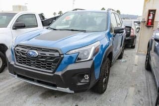 Subaru 2023 Forester