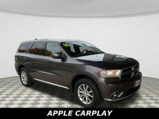 Dodge 2018 Durango