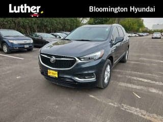 Buick 2021 Enclave