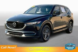 Mazda 2021 CX-5