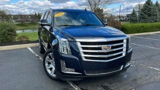 Cadillac 2020 Escalade