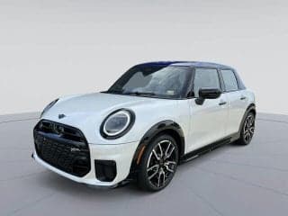 MINI 2025 Cooper