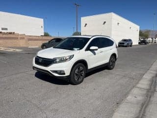 Honda 2015 CR-V