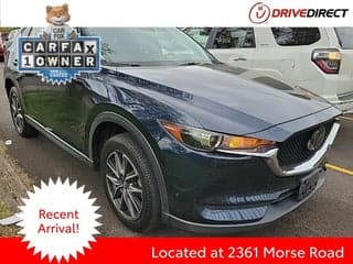 Mazda 2018 CX-5