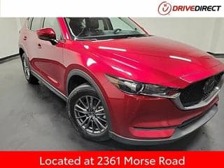 Mazda 2021 CX-5