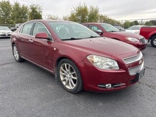 Chevrolet 2008 Malibu