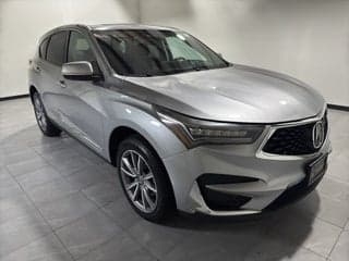 Acura 2020 RDX