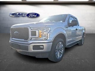 Ford 2018 F-150