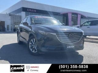 Mazda 2018 CX-9