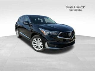 Acura 2021 RDX