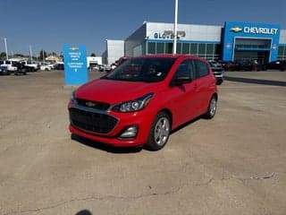 Chevrolet 2020 Spark