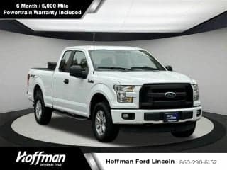 Ford 2015 F-150