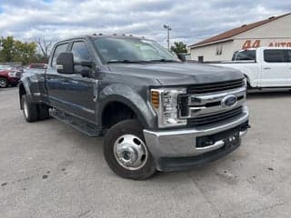 Ford 2019 F-350 Super Duty