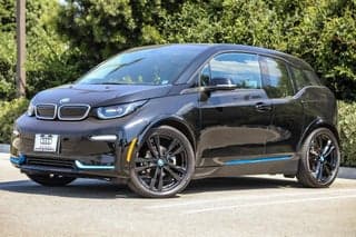 BMW 2021 i3