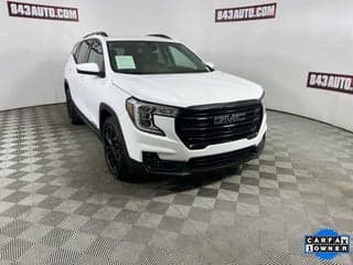 GMC 2022 Terrain