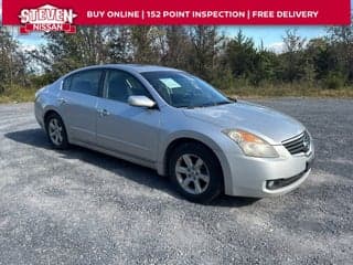 Nissan 2009 Altima