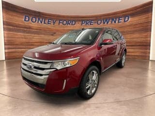 Ford 2014 Edge