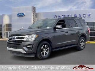 Ford 2018 Expedition