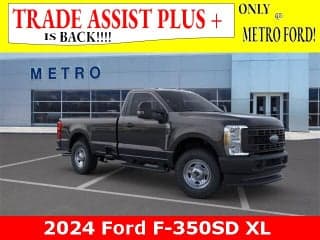 Ford 2024 F-350 Super Duty